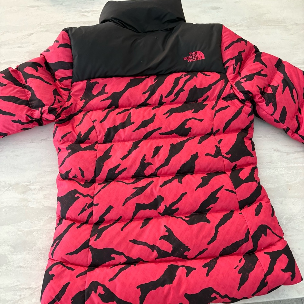 North Face jackets - Picture 8 of 8